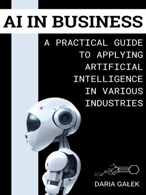 cover image of AI in Business